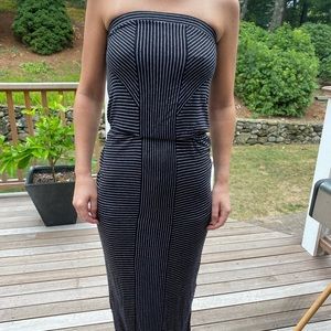 Madewell Maxi Dress